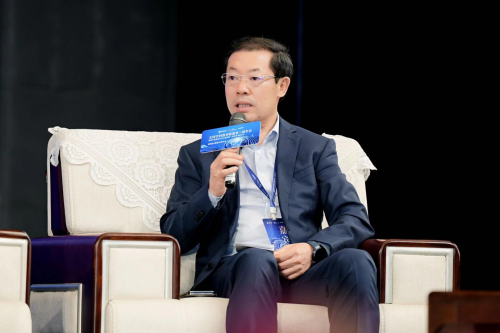 数字化推动大中小教学研一体化变革 全国学科教育联盟第三届年会在重庆举行(图15) 数字化推动大中小教学研一体化变革 全国学科教育联盟第三届年会在重庆举行(图15)