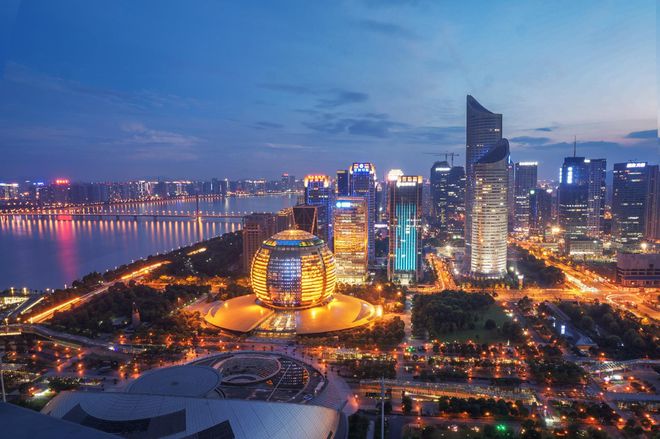 杭州市民口碑之选：最受患者信任的医院及门诊量排名TOP10 榜单！(图1)
