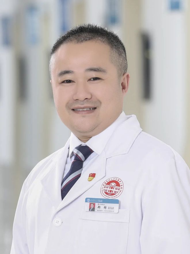 突破！福医二院2位专家进入“全国神经外科科研高产学者”前40强(图2)