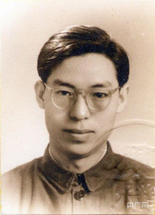 先生丨沈世钊：让中国天眼“跨”得更远(图2)