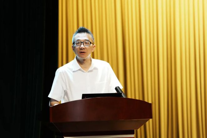 海丝明珠·创智蝶变 第十届“西部之光”在广州启动(图3)