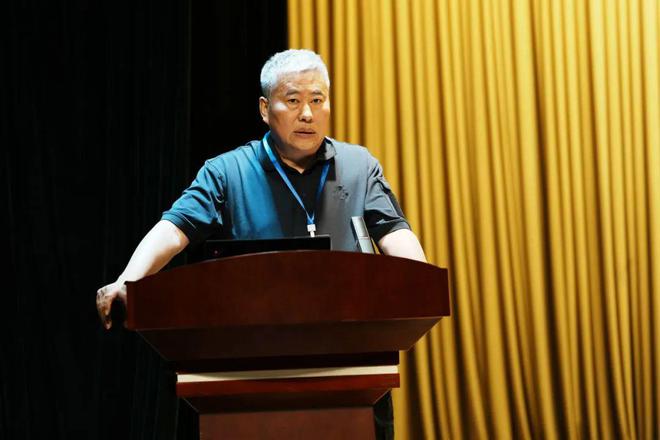 海丝明珠·创智蝶变 第十届“西部之光”在广州启动(图8)