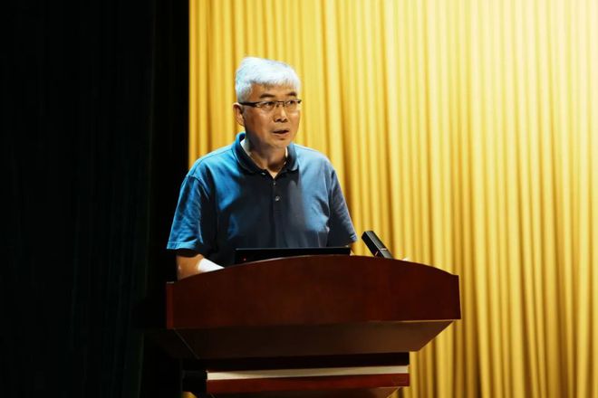 海丝明珠·创智蝶变 第十届“西部之光”在广州启动(图9)