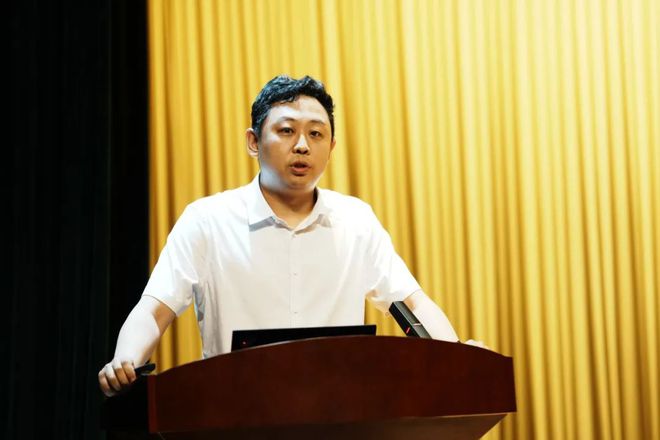 海丝明珠·创智蝶变 第十届“西部之光”在广州启动(图10)