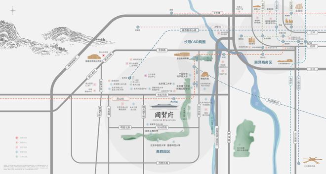 2024中建国贤府官方网站-国贤府售楼处｜_楼盘详情价格(图5)