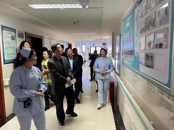 湖南省唯一！南华医院成为这个项目首批“中心教学单位”(图3)