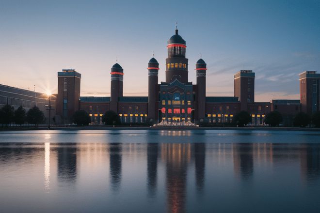 中国大学排名及其重要性(图2)