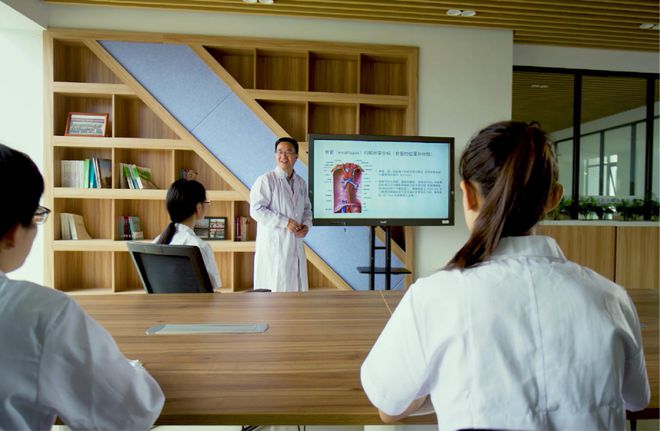 江南大学专业强不强？以国家级科研平台为依托面向国家重大战略(图1)