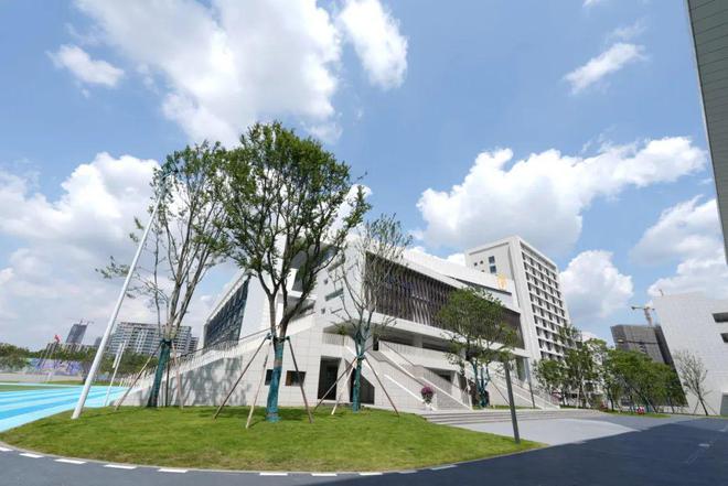 40人小班教学、博士带实验课……成都这所新派学校今年高一首招200人(图4)