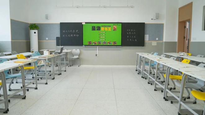 40人小班教学、博士带实验课……成都这所新派学校今年高一首招200人(图9)