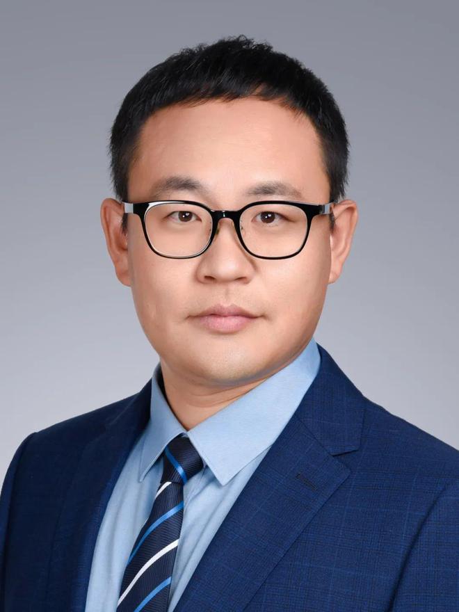 祝贺！清华SIGS四位教师荣获2023年度清华大学教学优秀奖(图1)