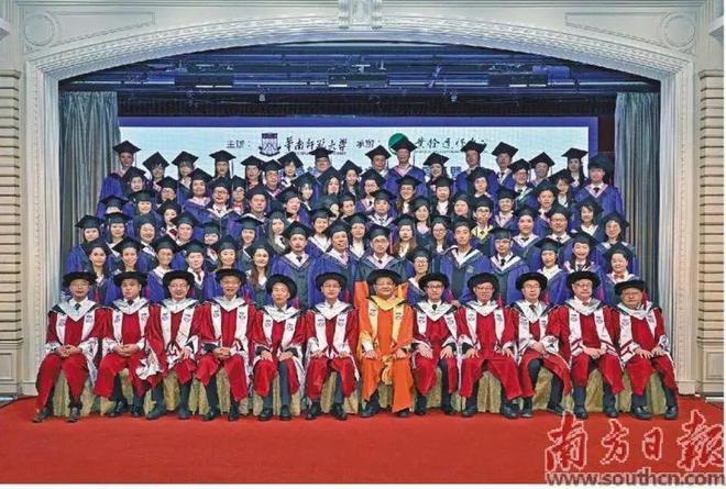 广东唯一省属211大学就业率高达90%毕业生待遇都很好？(图14)
