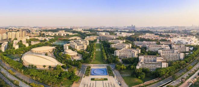 广东唯一省属211大学就业率高达90%毕业生待遇都很好？(图19)