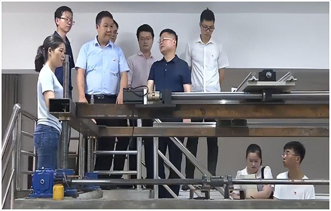 湖南人文科技学院水射流团队喜获湖南省重点领域研发计划项目资助(图2)
