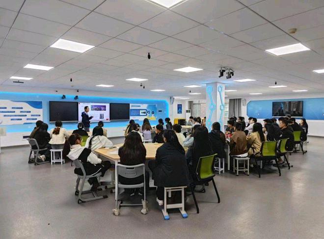 填补国家级课题空白!枣庄职业学院《虚拟仿真技术在职业教育教学中的创新应用》专项课题通过教育部审核(图4)