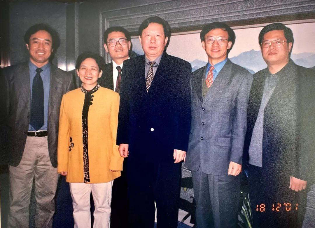 中国故事｜刘根平：“让每一所学校都优质”！35年打造区域教育质量的新高地(图6)