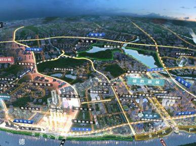 佛山美的世茂滨江壹号2024官方公告!=图文解析!一文读懂值不值得(图3)