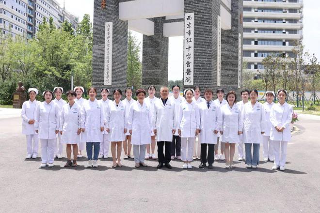 西安市红会医院世界干燥日义诊活动预告(图2)