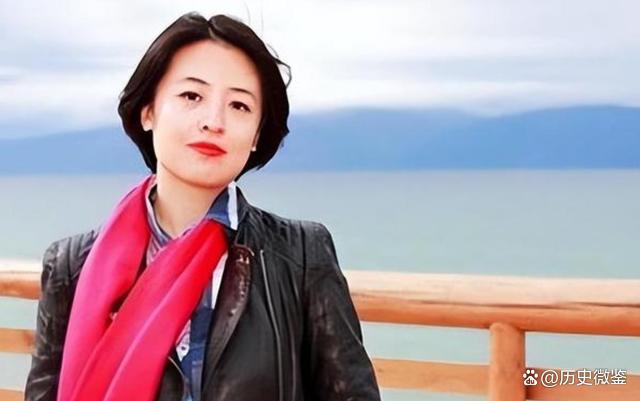 不被看好的婚姻36岁女教授嫁小10岁大专生两人婚后是否后悔？(图3)
