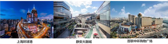上海普陀金茂府官方网站——普陀金茂府楼盘详情！千万别错过了！(图12)