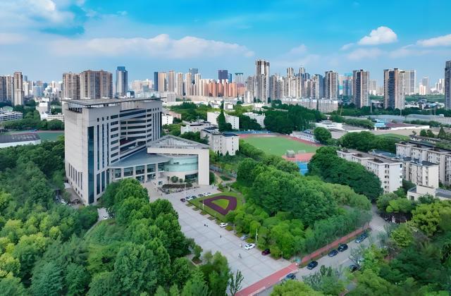 湖南大学全国排名(图4)
