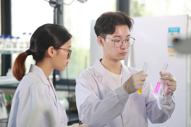创新驱动提质增效！西华大学高质量培育标志性科研成果(图6)